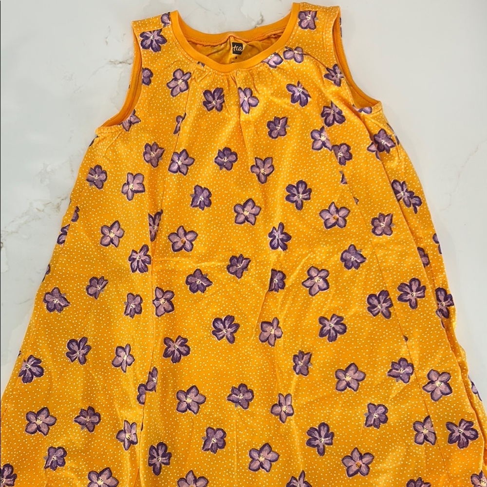 Tea Collection Dress